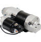 YAMAHA/ Evinrude/ Mercury/ Mariner Outboard starter - 12V F115 4-STROKE 13 TOOTH - OE#: 68V-81800-01 - MOT5019N-AM - API Marine -18349N - RCMA